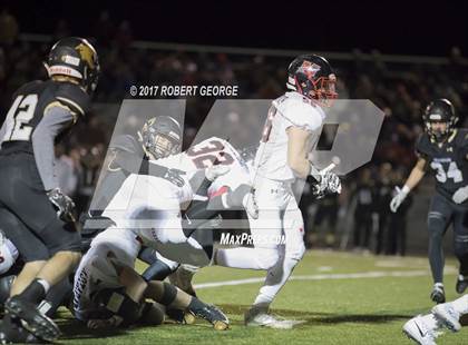 Thumbnail 1 in Muskego vs. Franklin photogallery.