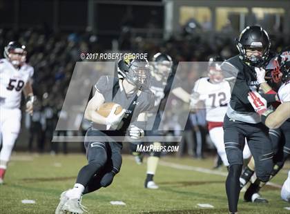 Thumbnail 2 in Muskego vs. Franklin photogallery.