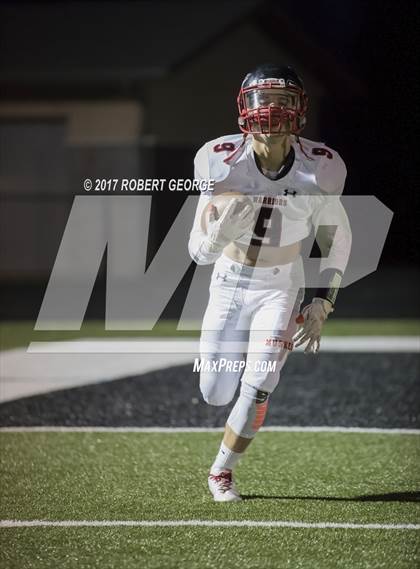 Thumbnail 2 in Muskego vs. Franklin photogallery.