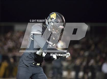 Thumbnail 3 in Muskego vs. Franklin photogallery.