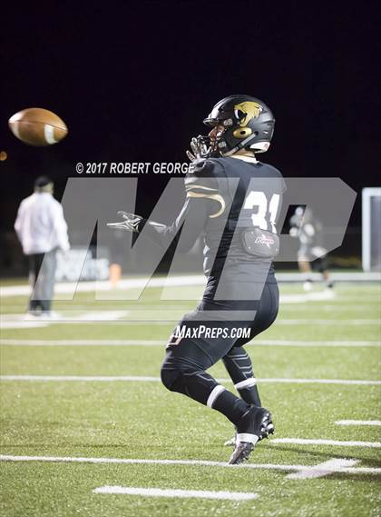 Thumbnail 2 in Muskego vs. Franklin photogallery.