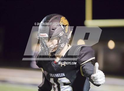 Thumbnail 3 in Muskego vs. Franklin photogallery.