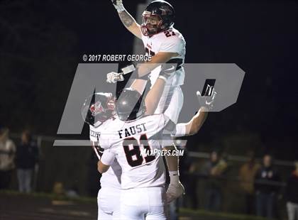 Thumbnail 1 in Muskego vs. Franklin photogallery.