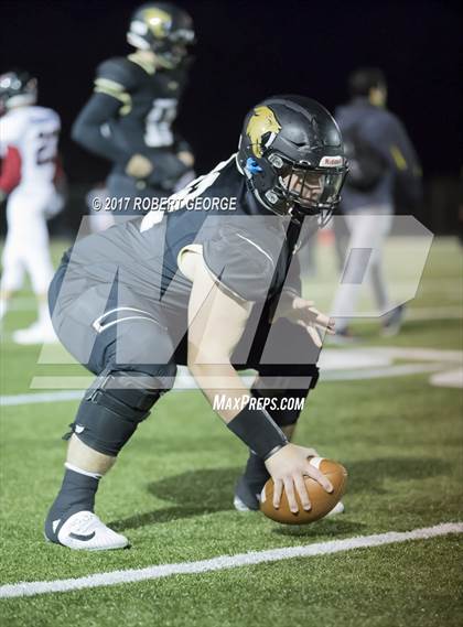 Thumbnail 2 in Muskego vs. Franklin photogallery.