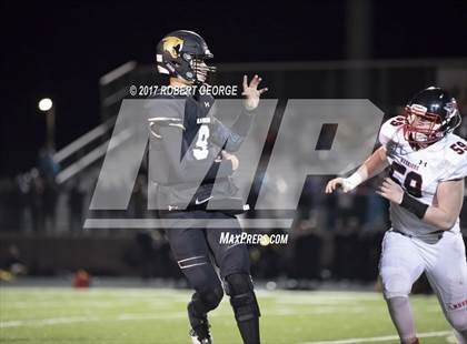 Thumbnail 1 in Muskego vs. Franklin photogallery.