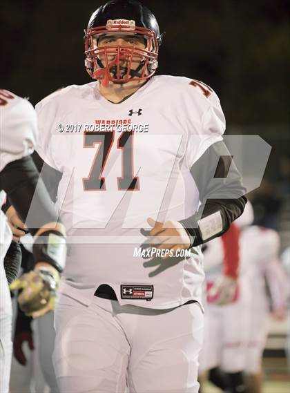 Thumbnail 3 in Muskego vs. Franklin photogallery.