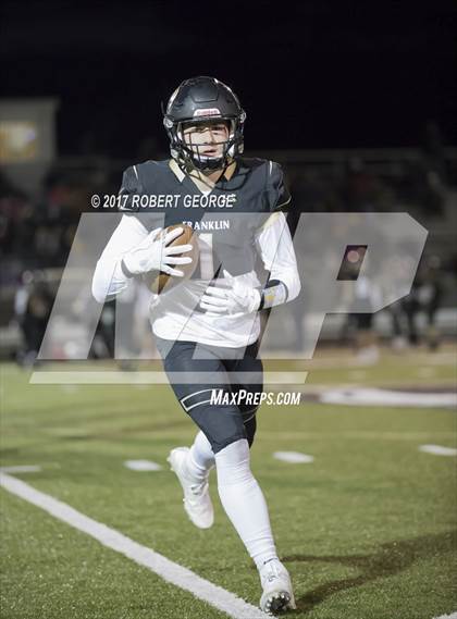 Thumbnail 1 in Muskego vs. Franklin photogallery.
