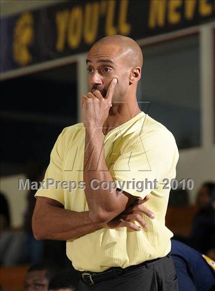 Thumbnail 1 in Inderkum vs. Shasta (Trojan Toss-Up) photogallery.