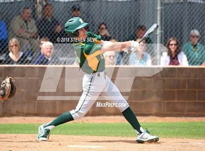 Thumbnail 2 in Granite Hills vs. West Linn (Lions Tournament) photogallery.