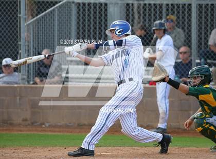 Thumbnail 2 in Granite Hills vs. West Linn (Lions Tournament) photogallery.