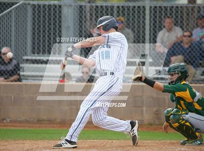 Thumbnail 3 in Granite Hills vs. West Linn (Lions Tournament) photogallery.