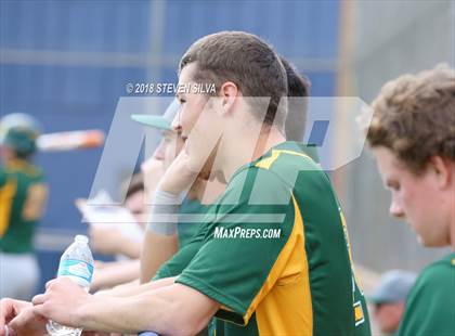 Thumbnail 1 in Granite Hills vs. West Linn (Lions Tournament) photogallery.