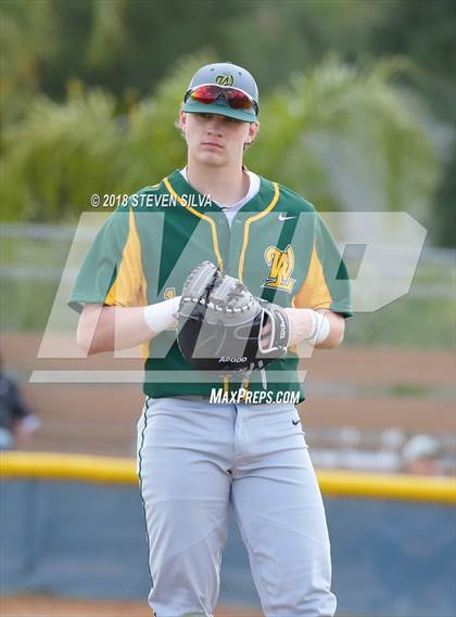 Thumbnail 1 in Granite Hills vs. West Linn (Lions Tournament) photogallery.