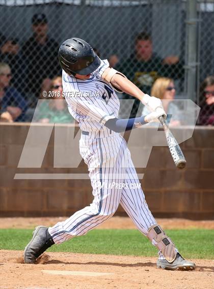 Thumbnail 1 in Granite Hills vs. West Linn (Lions Tournament) photogallery.