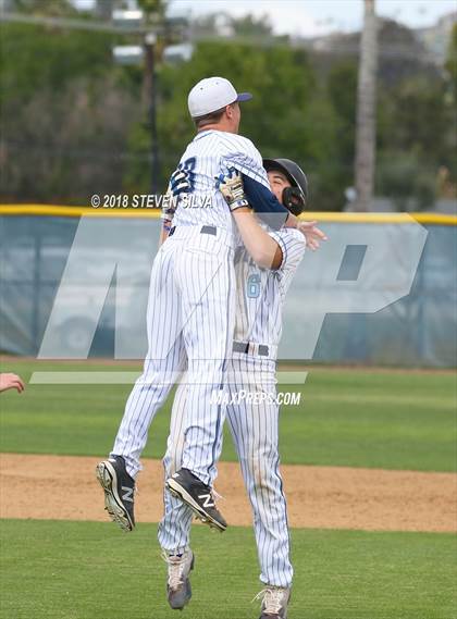 Thumbnail 1 in Granite Hills vs. West Linn (Lions Tournament) photogallery.