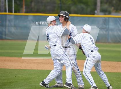Thumbnail 2 in Granite Hills vs. West Linn (Lions Tournament) photogallery.