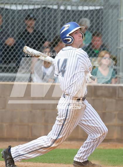 Thumbnail 2 in Granite Hills vs. West Linn (Lions Tournament) photogallery.