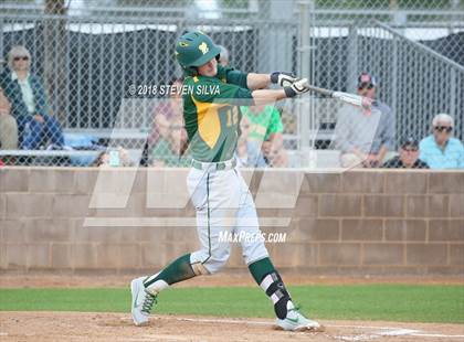 Thumbnail 1 in Granite Hills vs. West Linn (Lions Tournament) photogallery.