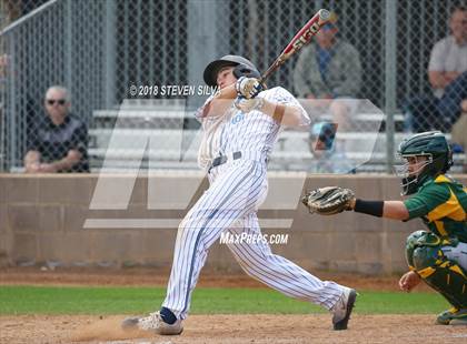 Thumbnail 1 in Granite Hills vs. West Linn (Lions Tournament) photogallery.