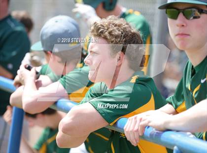 Thumbnail 2 in Granite Hills vs. West Linn (Lions Tournament) photogallery.
