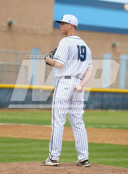Thumbnail 2 in Granite Hills vs. West Linn (Lions Tournament) photogallery.