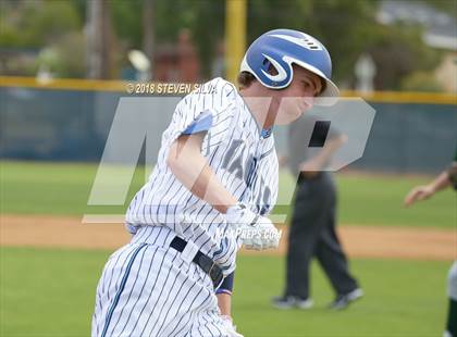 Thumbnail 2 in Granite Hills vs. West Linn (Lions Tournament) photogallery.