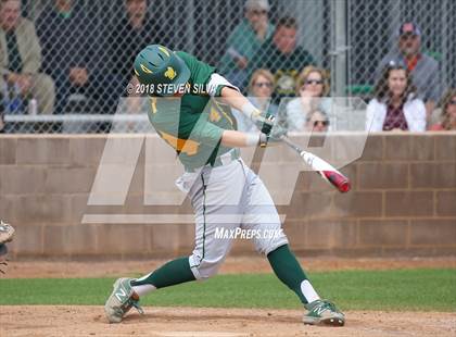 Thumbnail 3 in Granite Hills vs. West Linn (Lions Tournament) photogallery.