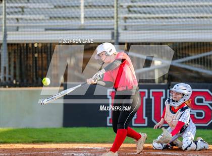 Thumbnail 3 in Purcell @ Mustang photogallery.