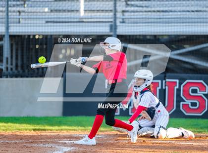 Thumbnail 2 in Purcell @ Mustang photogallery.