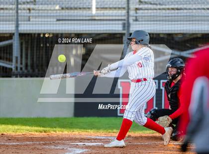 Thumbnail 3 in Purcell @ Mustang photogallery.