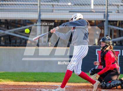 Thumbnail 3 in Purcell @ Mustang photogallery.