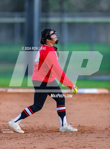 Thumbnail 3 in Purcell @ Mustang photogallery.