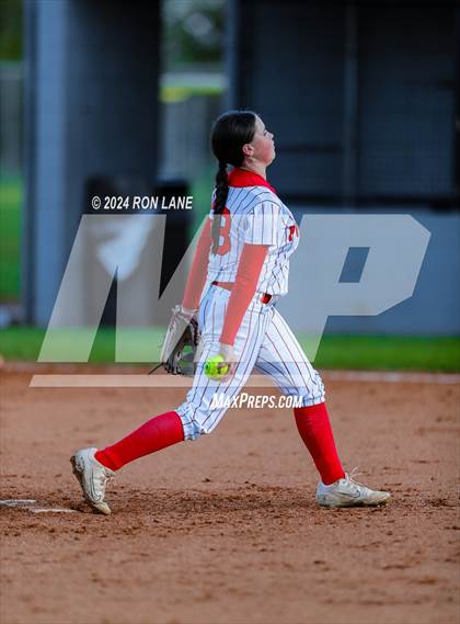 Thumbnail 2 in Purcell @ Mustang photogallery.