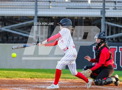 Thumbnail 3 in Purcell @ Mustang photogallery.
