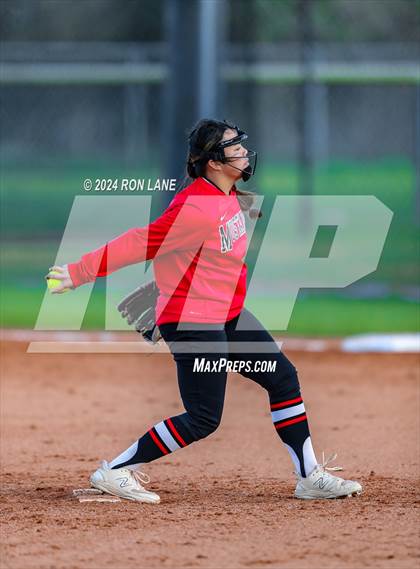Thumbnail 1 in Purcell @ Mustang photogallery.