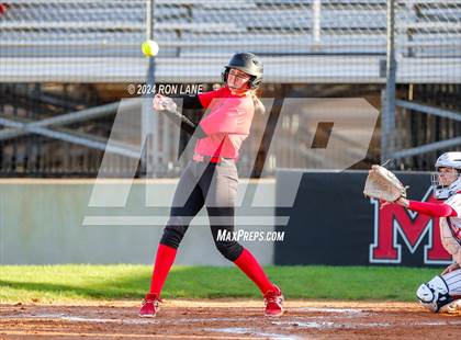 Thumbnail 1 in Purcell @ Mustang photogallery.
