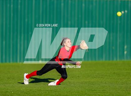 Thumbnail 1 in Purcell @ Mustang photogallery.