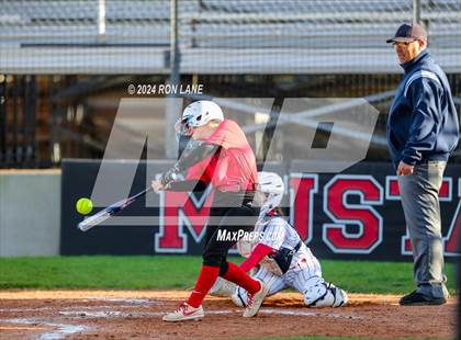 Thumbnail 1 in Purcell @ Mustang photogallery.