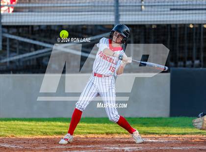 Thumbnail 3 in Purcell @ Mustang photogallery.