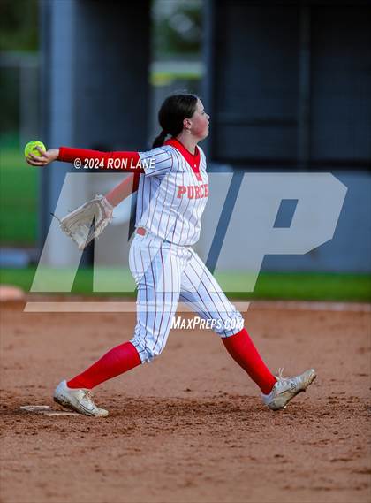 Thumbnail 3 in Purcell @ Mustang photogallery.