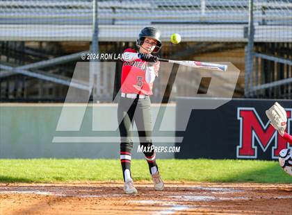 Thumbnail 3 in Purcell @ Mustang photogallery.