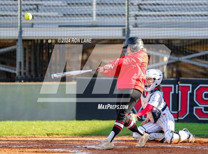 Thumbnail 3 in Purcell @ Mustang photogallery.