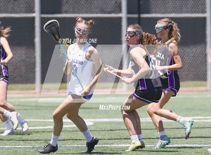 Thumbnail 2 in Sequoia @ Los Altos (CIFCCS D2 Quarterfinals) photogallery.