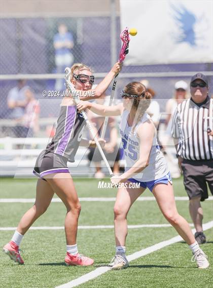 Thumbnail 3 in Sequoia @ Los Altos (CIFCCS D2 Quarterfinals) photogallery.