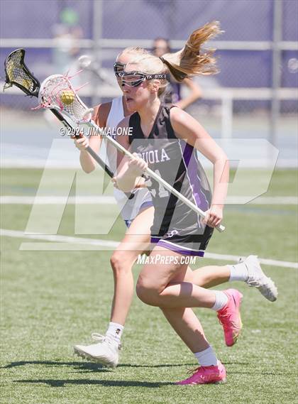Thumbnail 3 in Sequoia @ Los Altos (CIFCCS D2 Quarterfinals) photogallery.