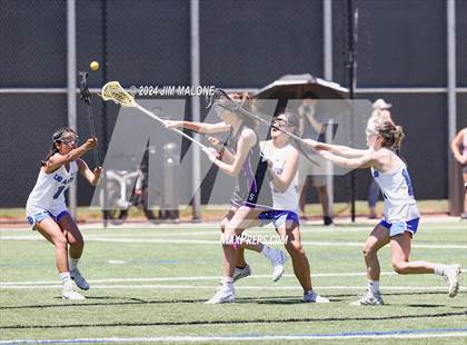 Thumbnail 2 in Sequoia @ Los Altos (CIFCCS D2 Quarterfinals) photogallery.