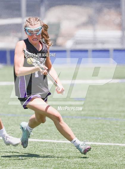 Thumbnail 2 in Sequoia @ Los Altos (CIFCCS D2 Quarterfinals) photogallery.
