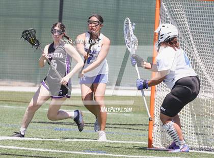 Thumbnail 1 in Sequoia @ Los Altos (CIFCCS D2 Quarterfinals) photogallery.