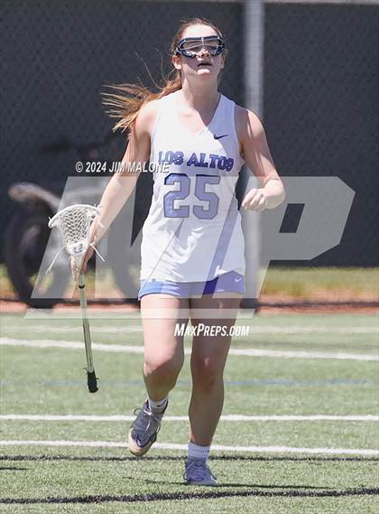 Thumbnail 1 in Sequoia @ Los Altos (CIFCCS D2 Quarterfinals) photogallery.
