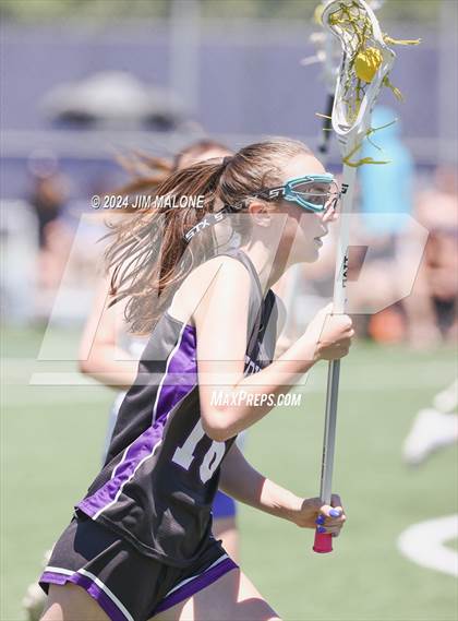 Thumbnail 1 in Sequoia @ Los Altos (CIFCCS D2 Quarterfinals) photogallery.